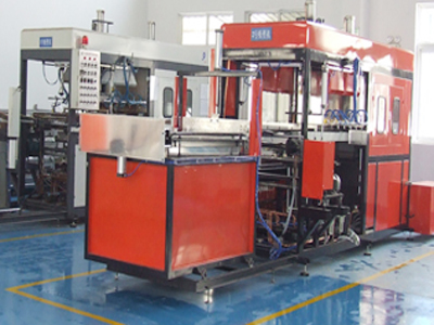 全自動(dòng)高速機(jī)