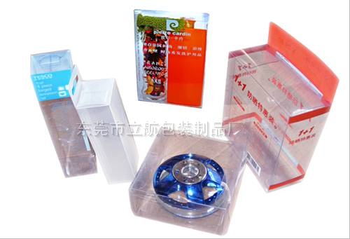 東莞橫瀝透明折盒生產(chǎn)廠家PVC折盒訂做PET折盒廠家透明包裝盒批發(fā)